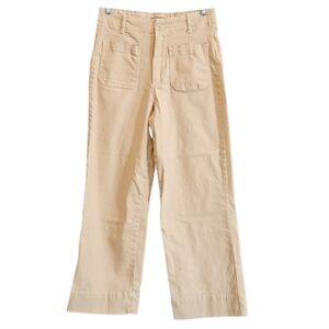 Bagatelle Collection New York Womens Wide Leg Pants, size 6